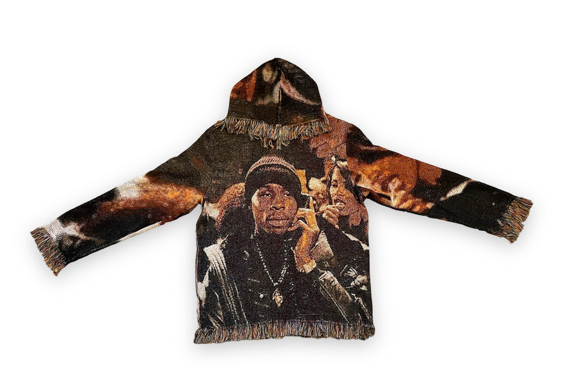 Ace Tapestry Hoodie