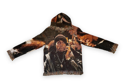 Ace Tapestry Hoodie