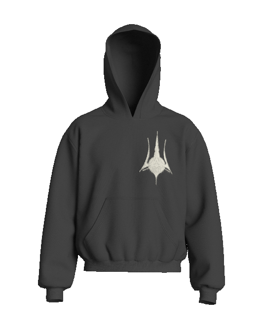 The OG Trident Hoodie is Back